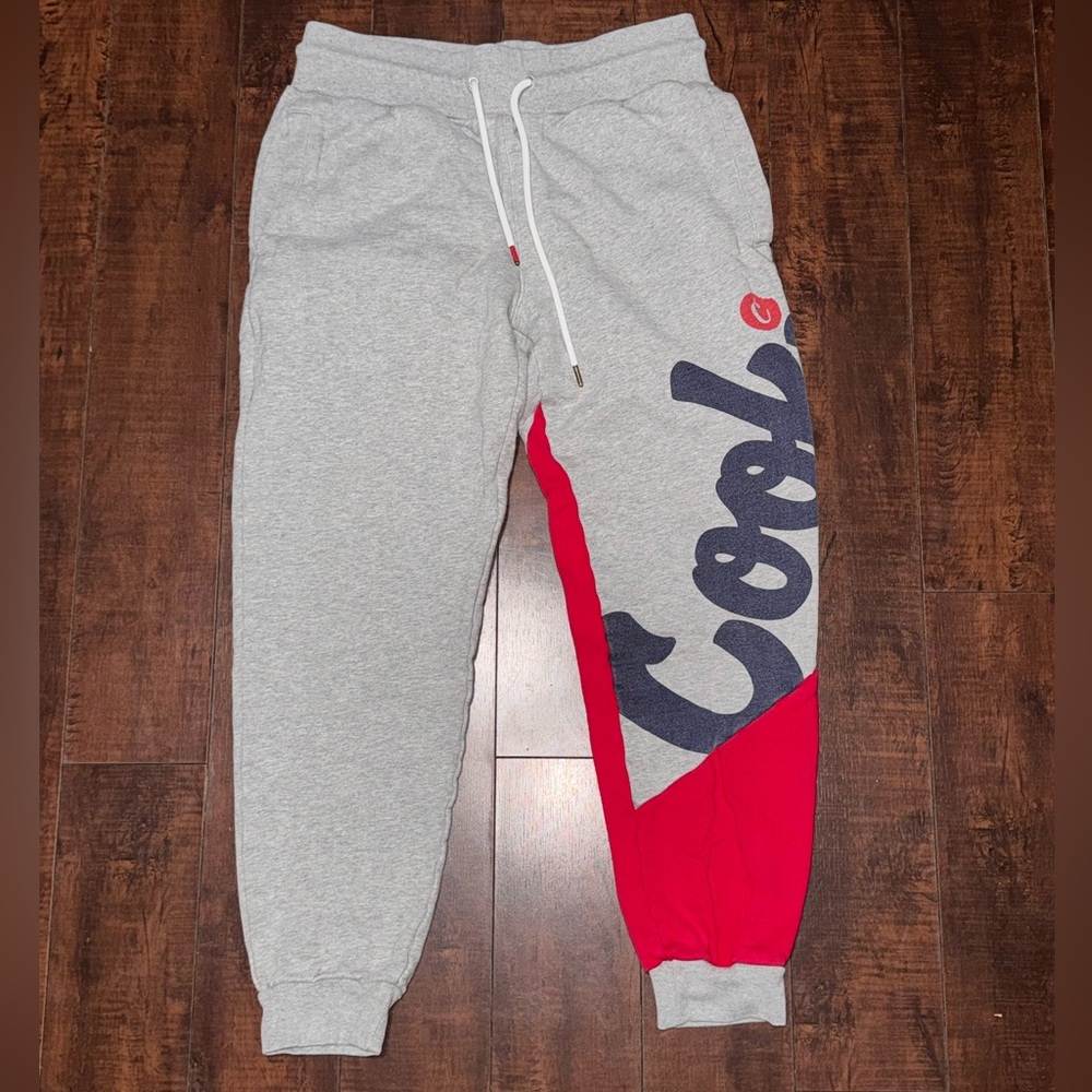 Cookie sweatpants